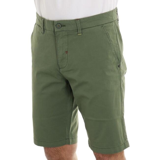 BERMUDA BIGIO TREZ - Mad Fashion | img vers.650x/